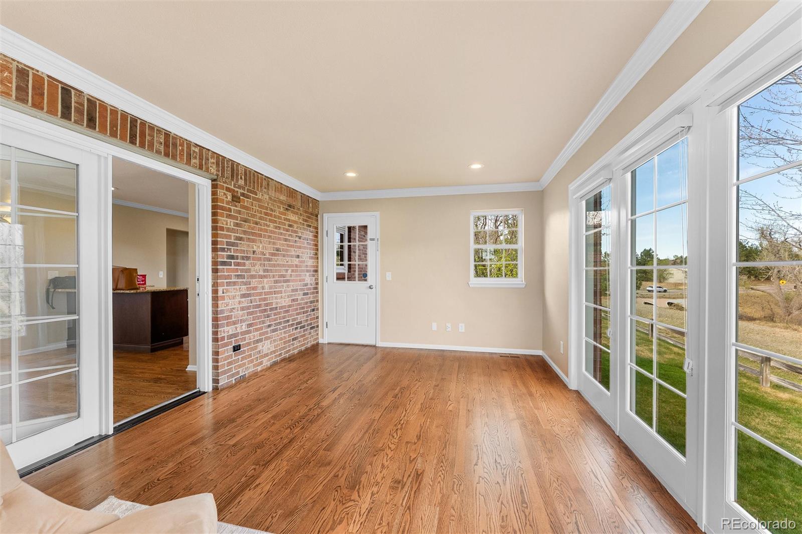 MLS Image #16 for 8926  greenspointe lane,highlands ranch, Colorado