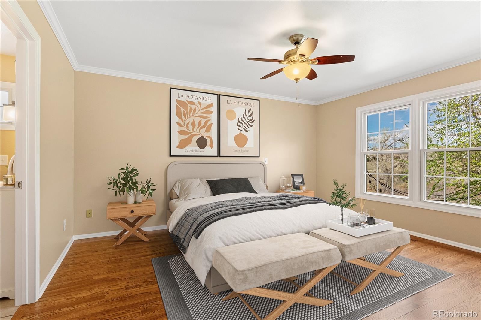 MLS Image #20 for 8926  greenspointe lane,highlands ranch, Colorado