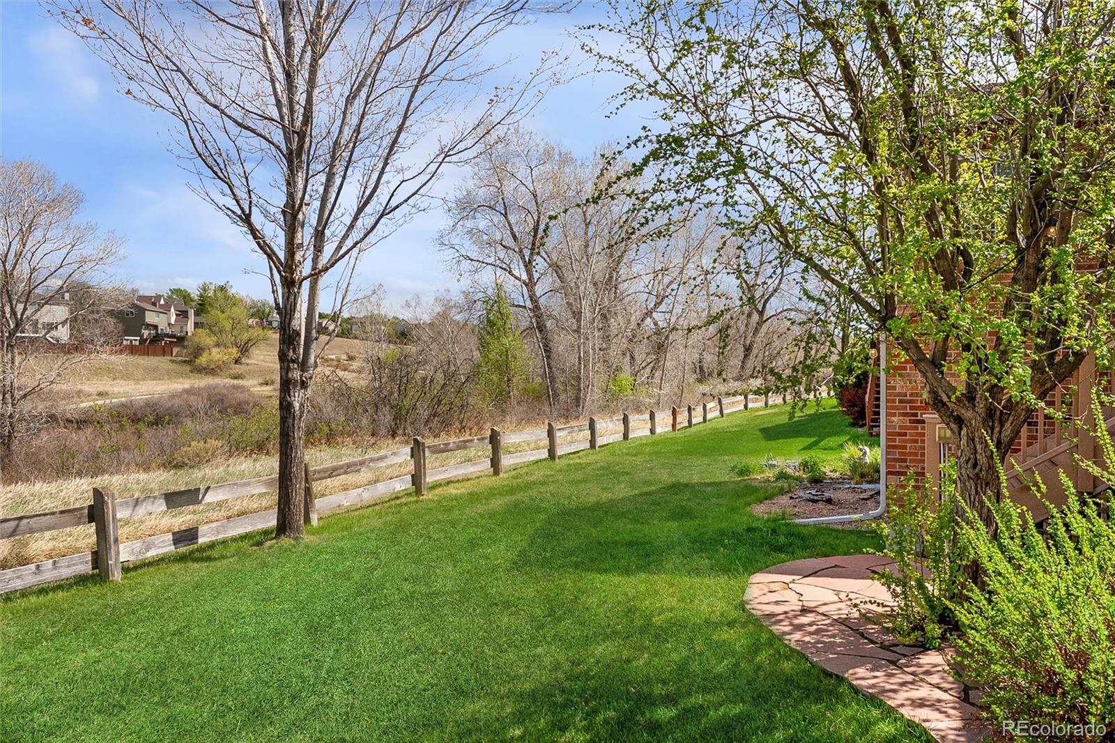 MLS Image #37 for 8926  greenspointe lane,highlands ranch, Colorado