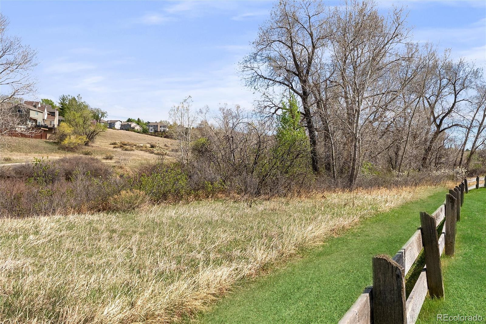 MLS Image #38 for 8926  greenspointe lane,highlands ranch, Colorado