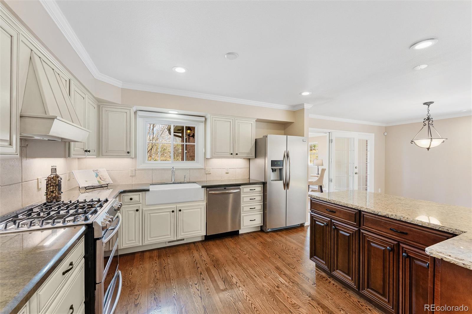 MLS Image #4 for 8926  greenspointe lane,highlands ranch, Colorado