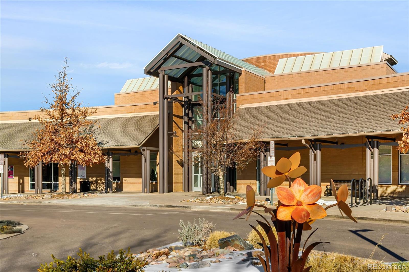 MLS Image #43 for 8926  greenspointe lane,highlands ranch, Colorado
