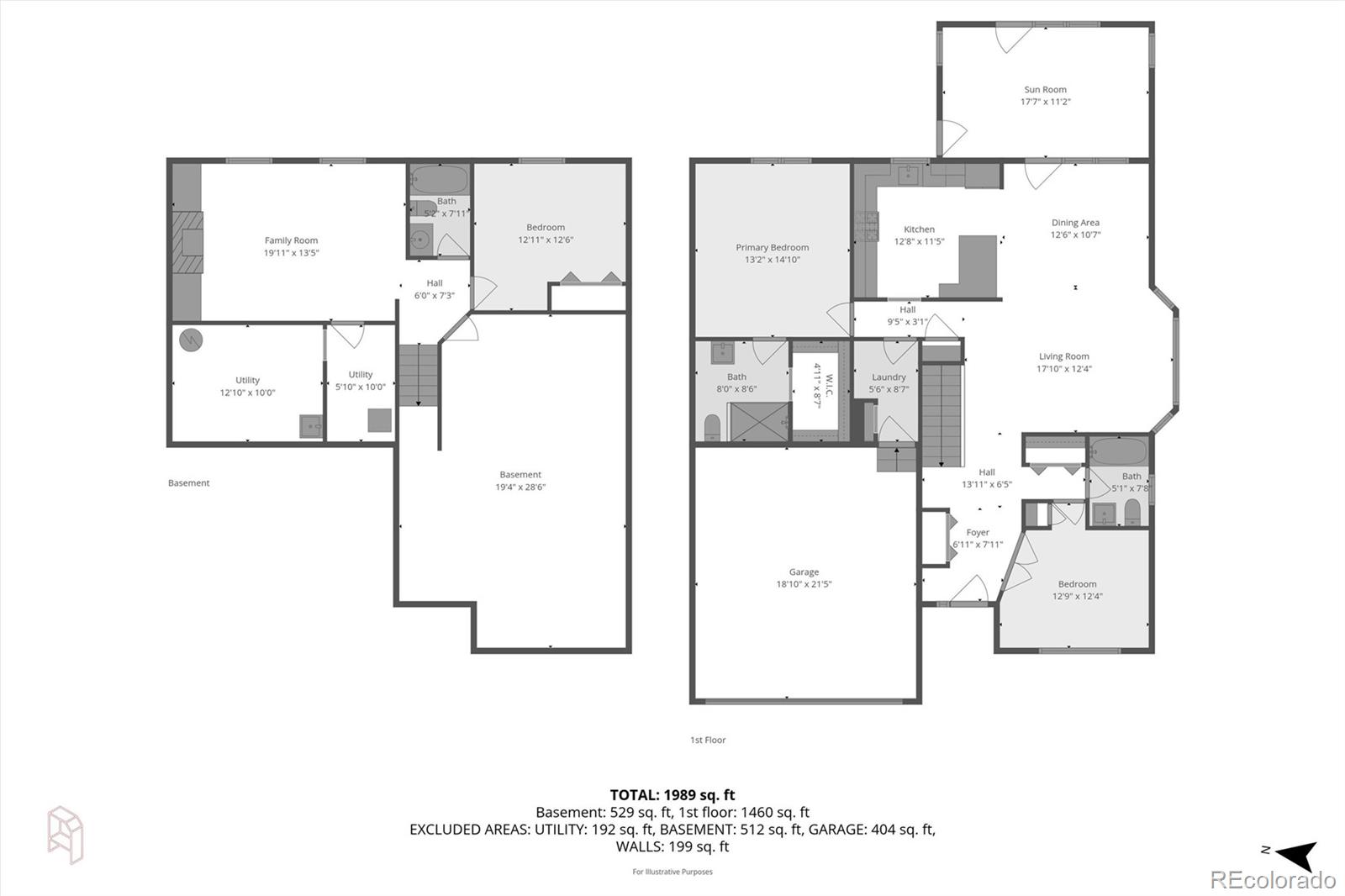MLS Image #46 for 8926  greenspointe lane,highlands ranch, Colorado