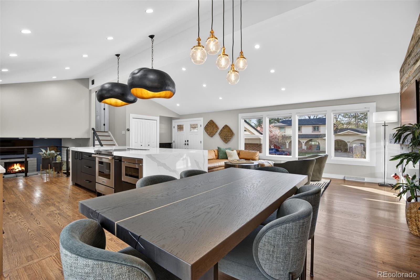 MLS Image #10 for 7665 e napa place,denver, Colorado