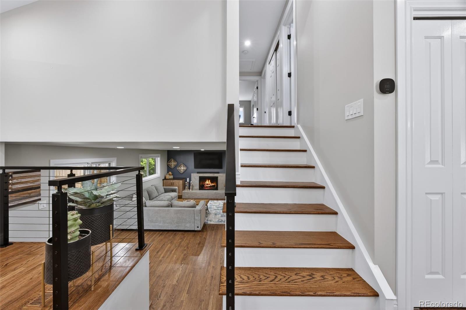 MLS Image #17 for 7665 e napa place,denver, Colorado