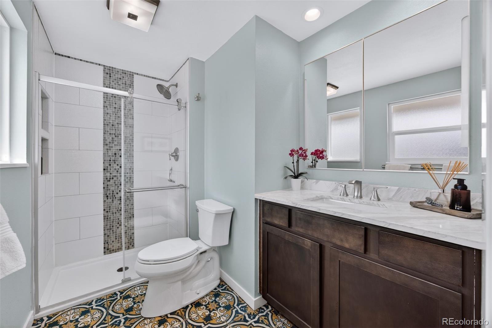 MLS Image #20 for 7665 e napa place,denver, Colorado