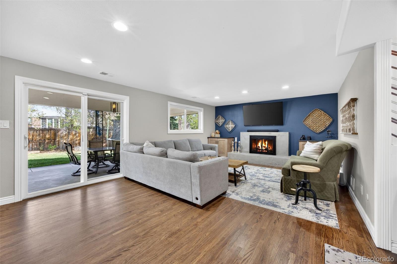 MLS Image #25 for 7665 e napa place,denver, Colorado