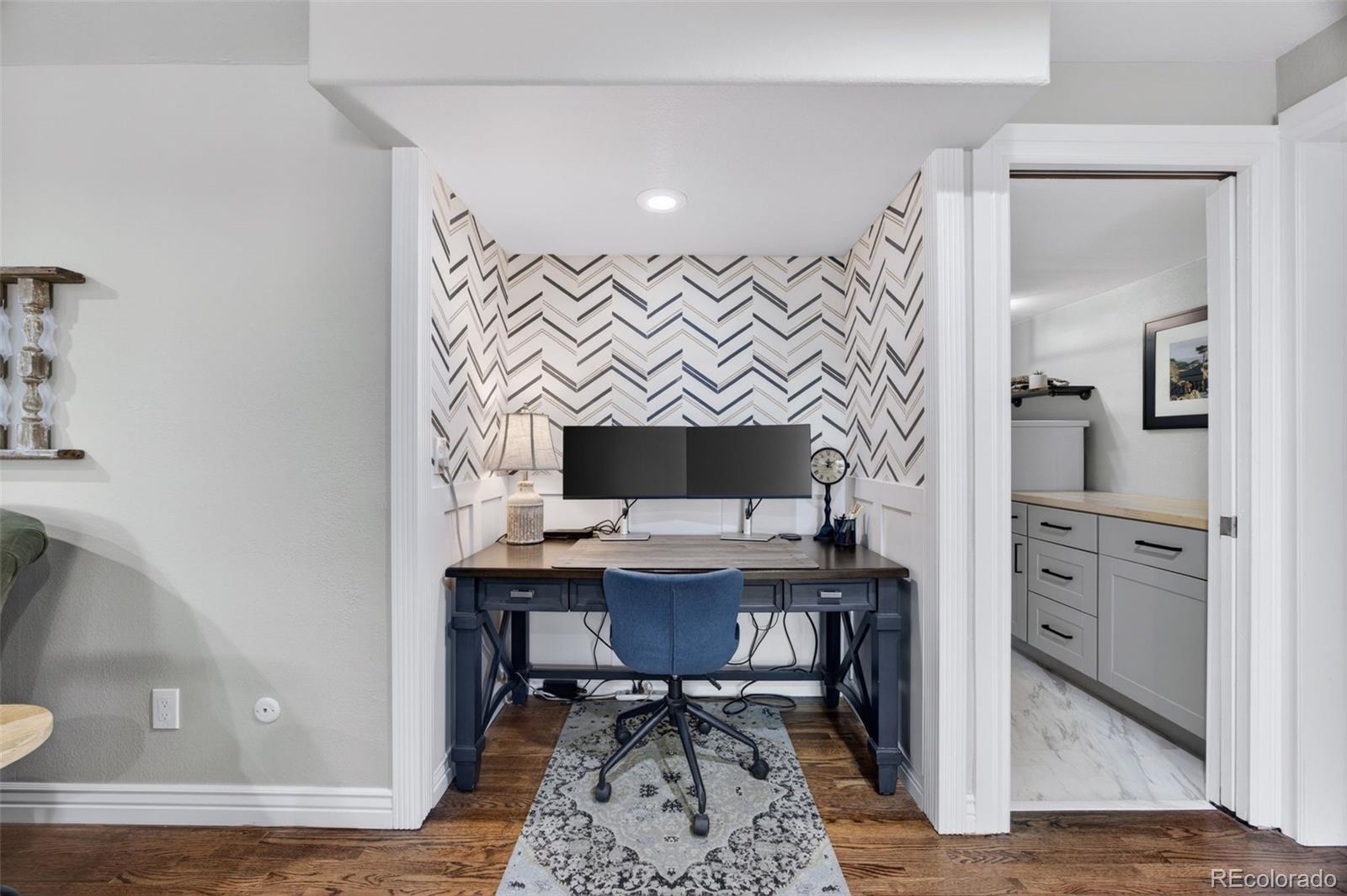 MLS Image #30 for 7665 e napa place,denver, Colorado