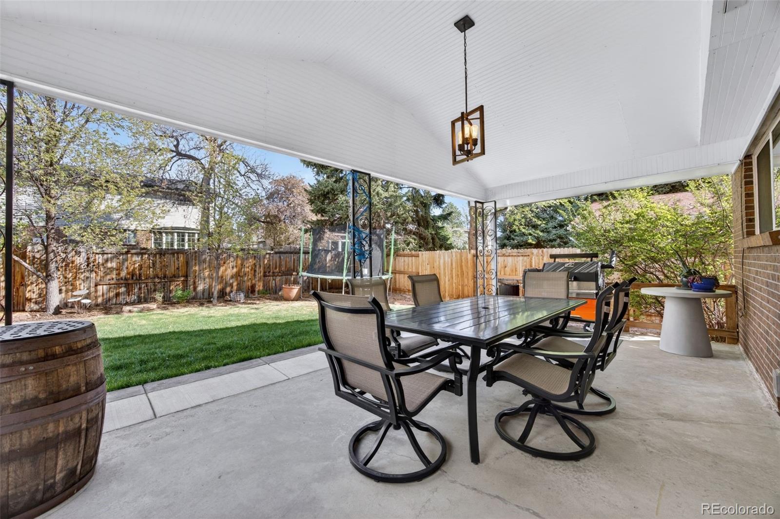 MLS Image #37 for 7665 e napa place,denver, Colorado