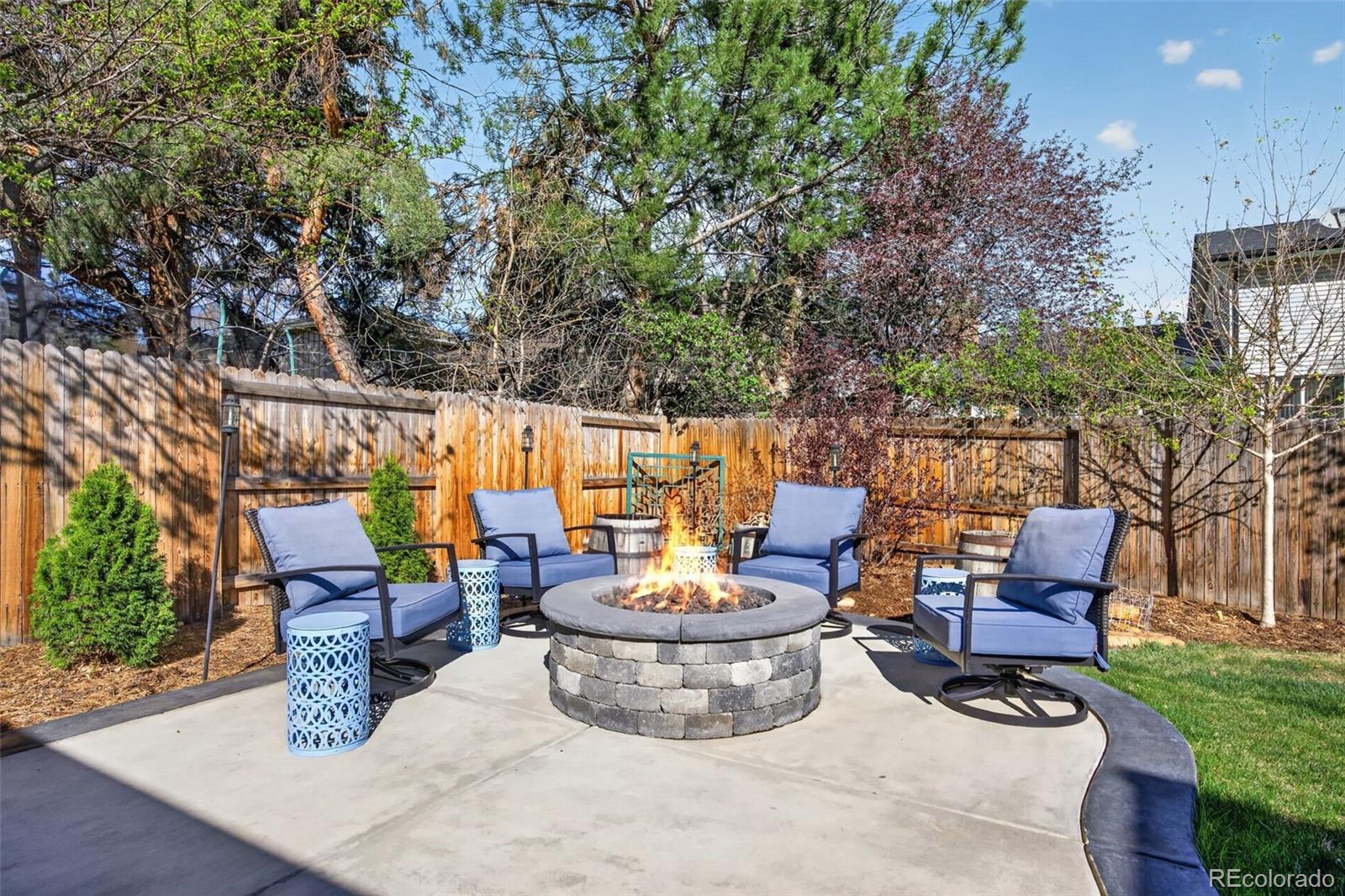 MLS Image #38 for 7665 e napa place,denver, Colorado