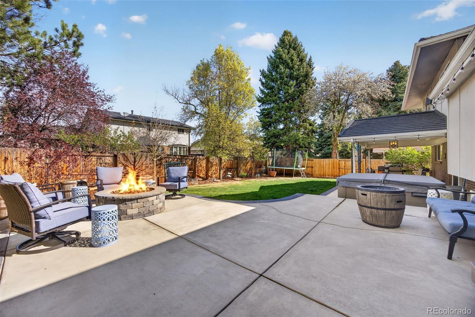 MLS Image #39 for 7665 e napa place,denver, Colorado