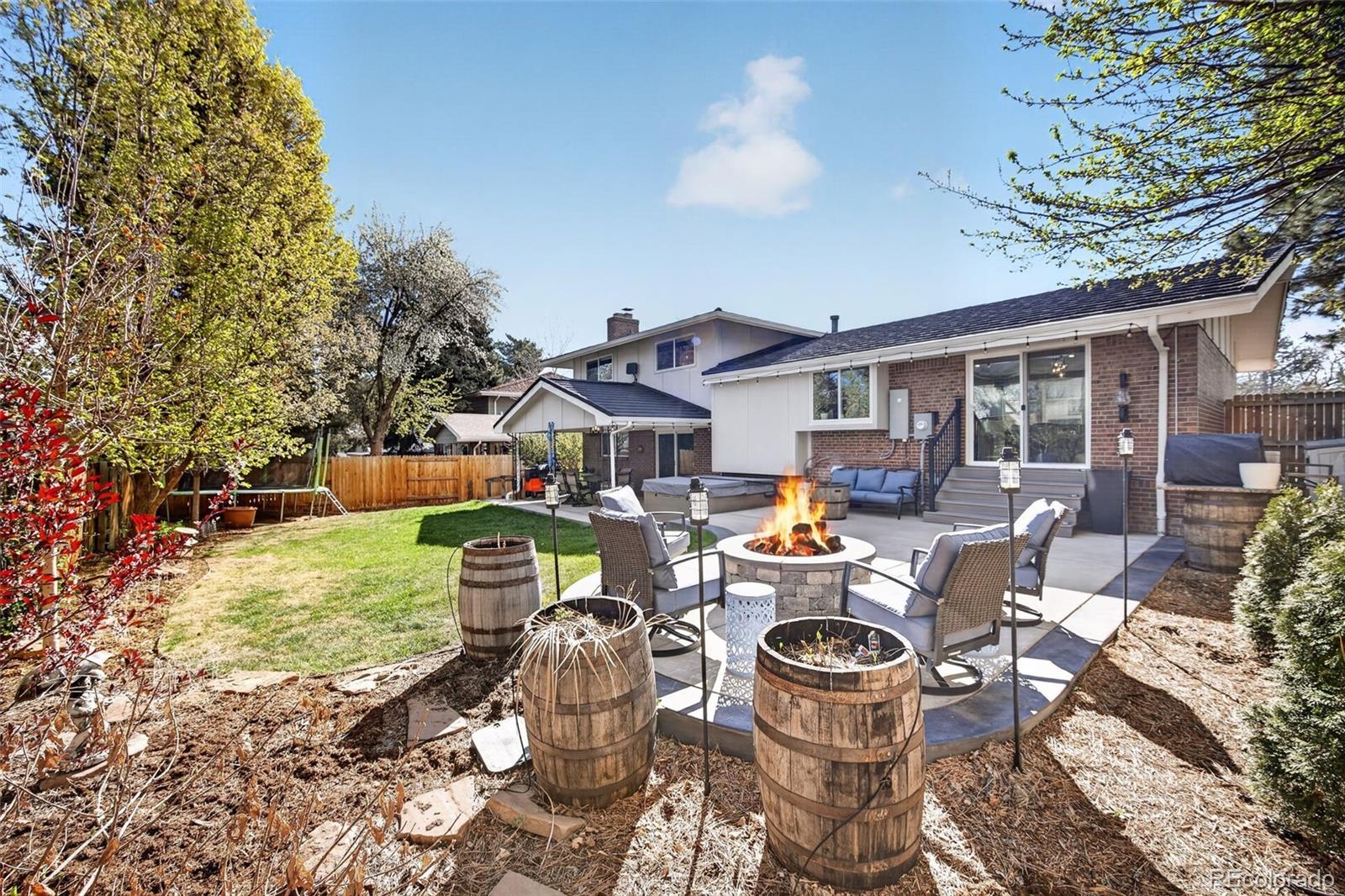 MLS Image #40 for 7665 e napa place,denver, Colorado
