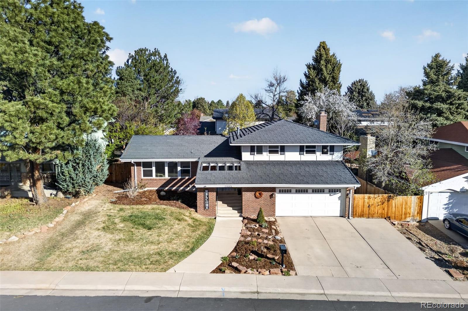 MLS Image #41 for 7665 e napa place,denver, Colorado