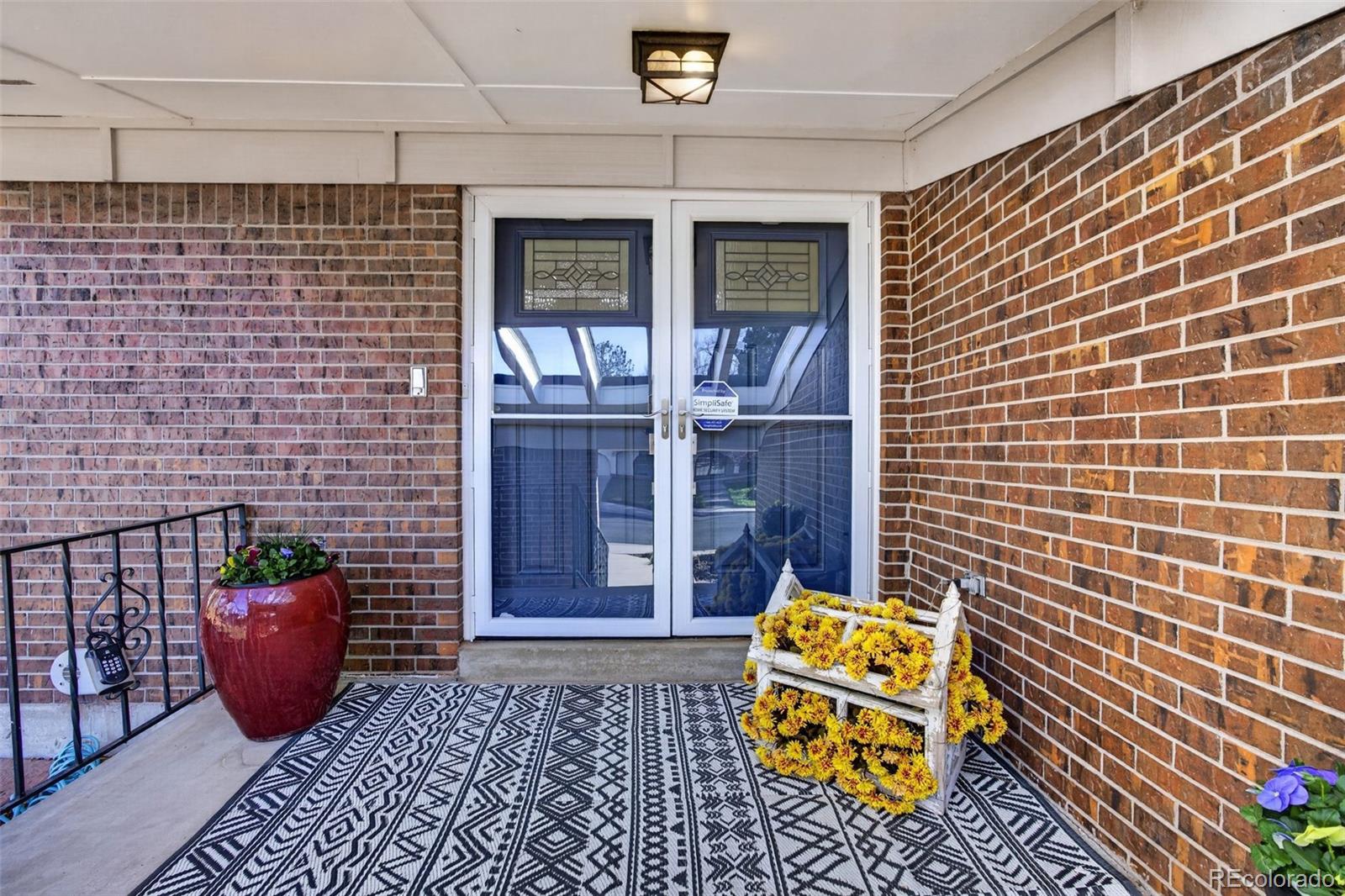 MLS Image #42 for 7665 e napa place,denver, Colorado