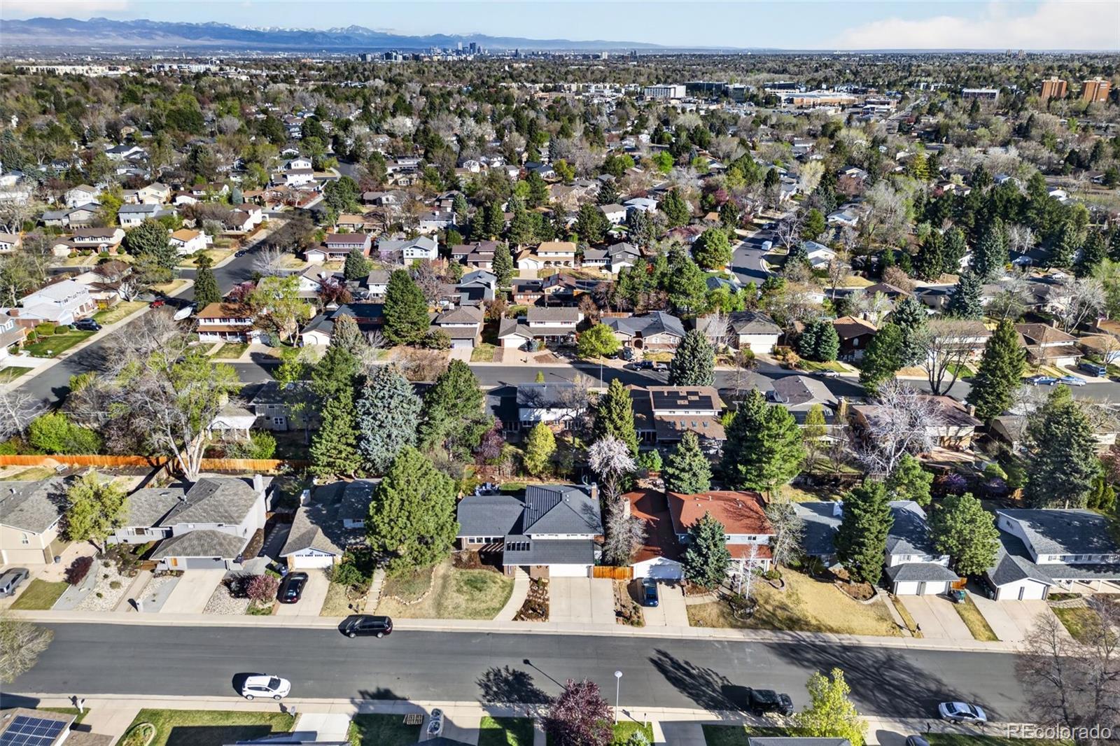 MLS Image #43 for 7665 e napa place,denver, Colorado
