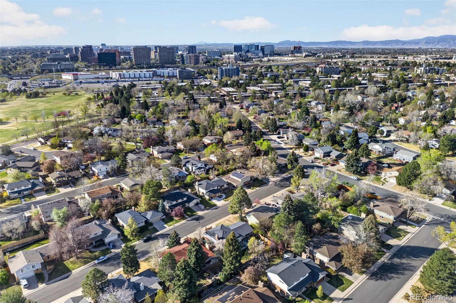 MLS Image #44 for 7665 e napa place,denver, Colorado