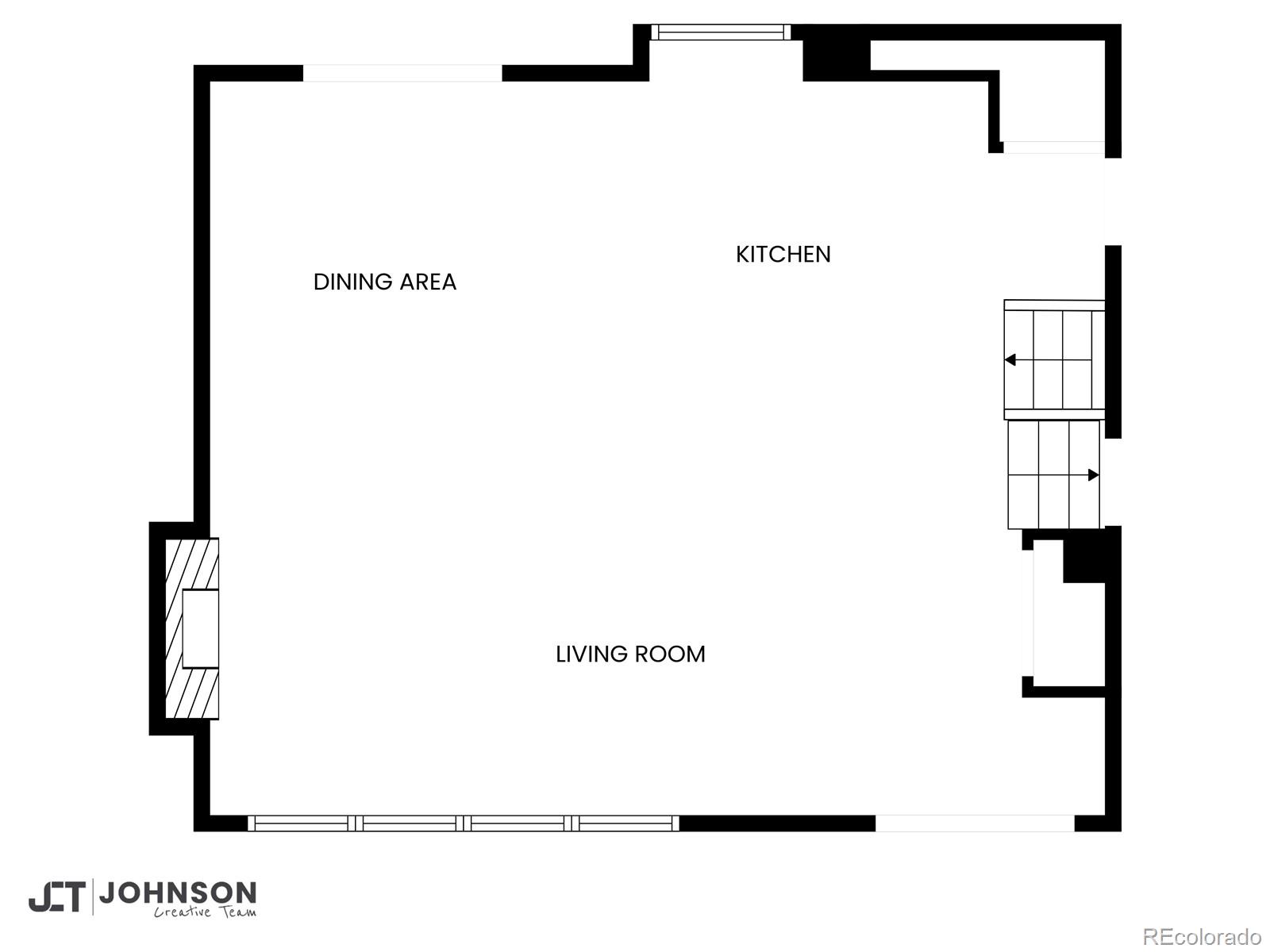 MLS Image #45 for 7665 e napa place,denver, Colorado