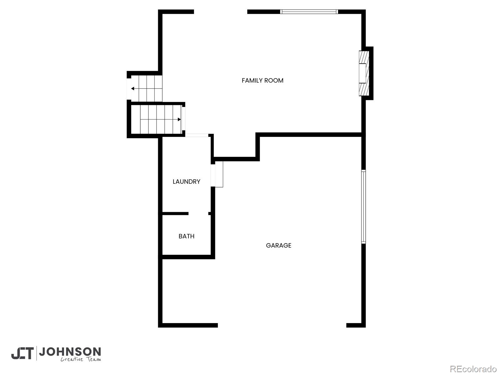 MLS Image #46 for 7665 e napa place,denver, Colorado