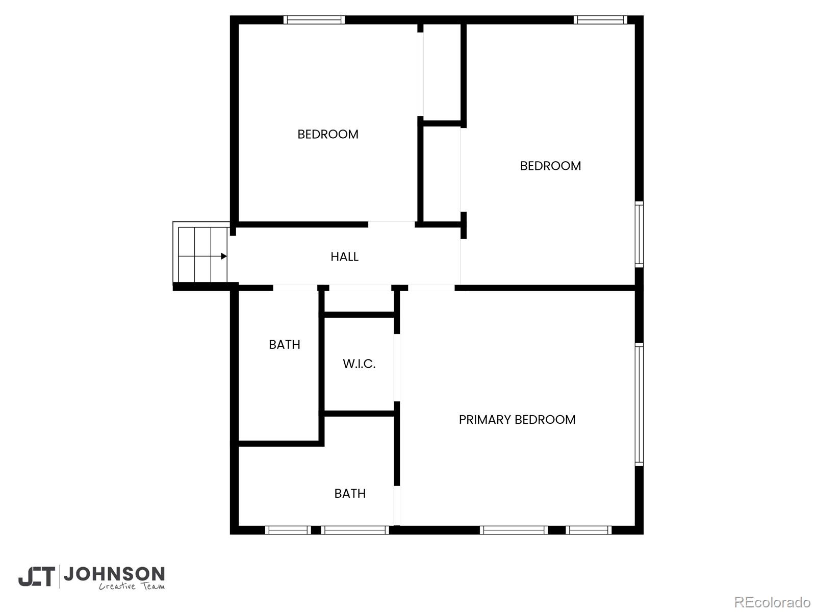 MLS Image #47 for 7665 e napa place,denver, Colorado