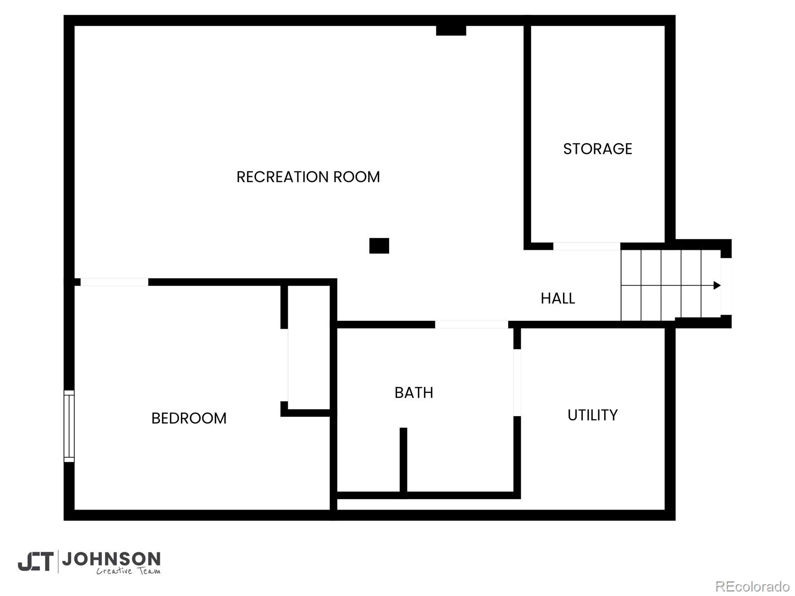 MLS Image #48 for 7665 e napa place,denver, Colorado