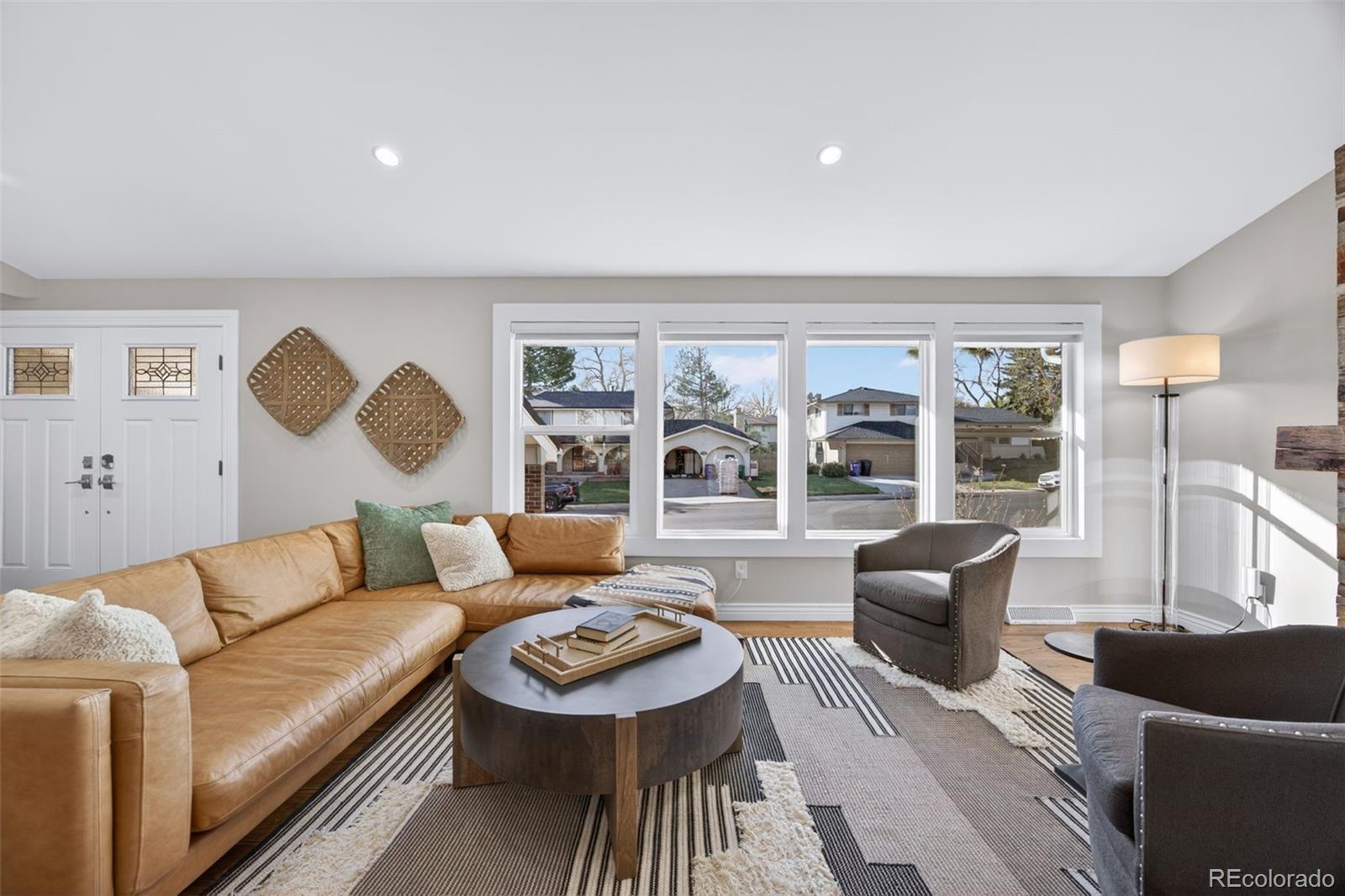 MLS Image #6 for 7665 e napa place,denver, Colorado