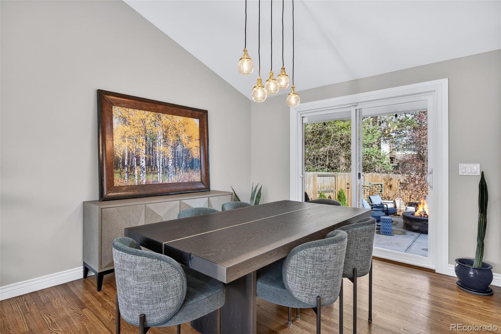 MLS Image #7 for 7665 e napa place,denver, Colorado