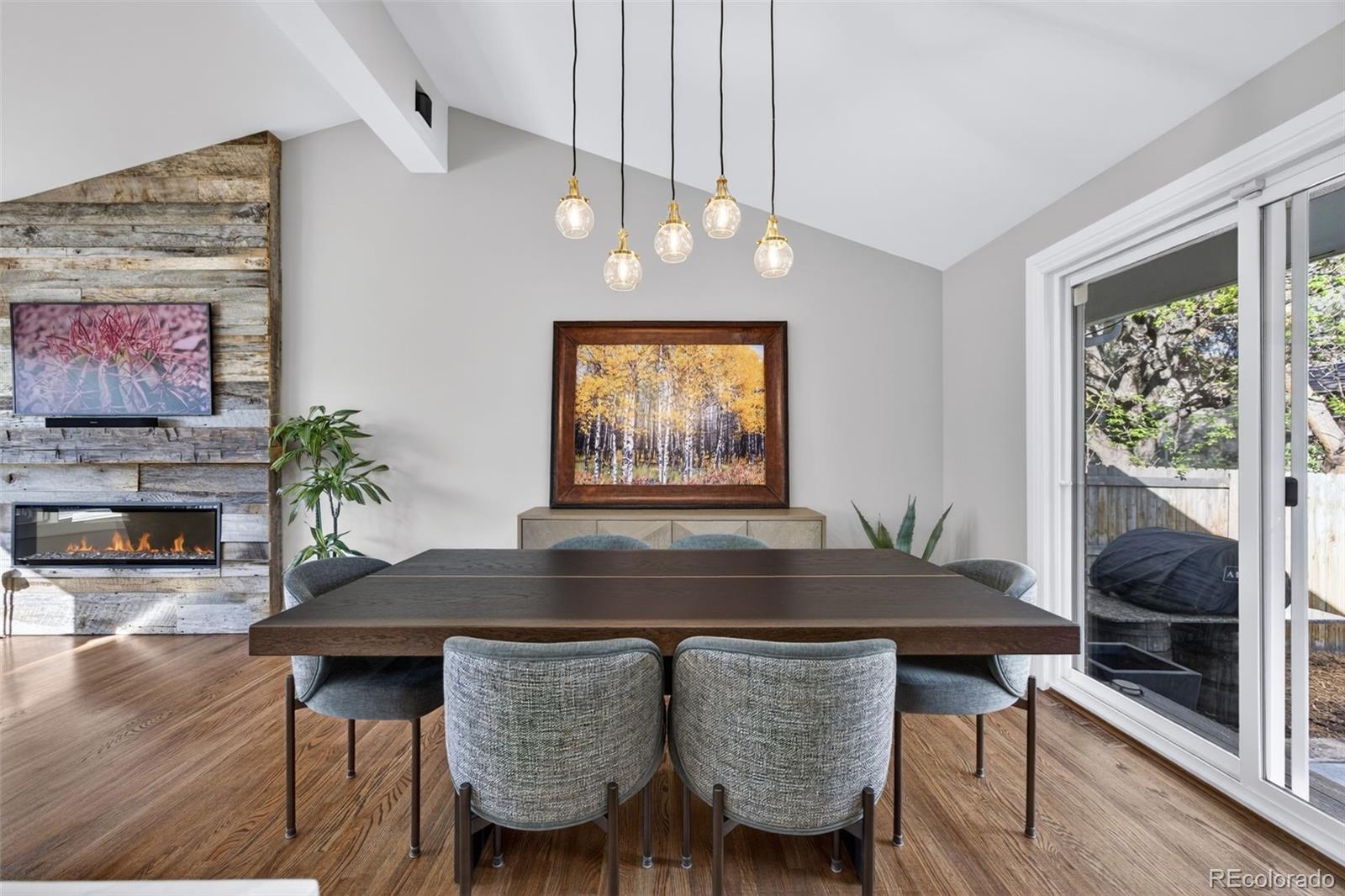 MLS Image #9 for 7665 e napa place,denver, Colorado