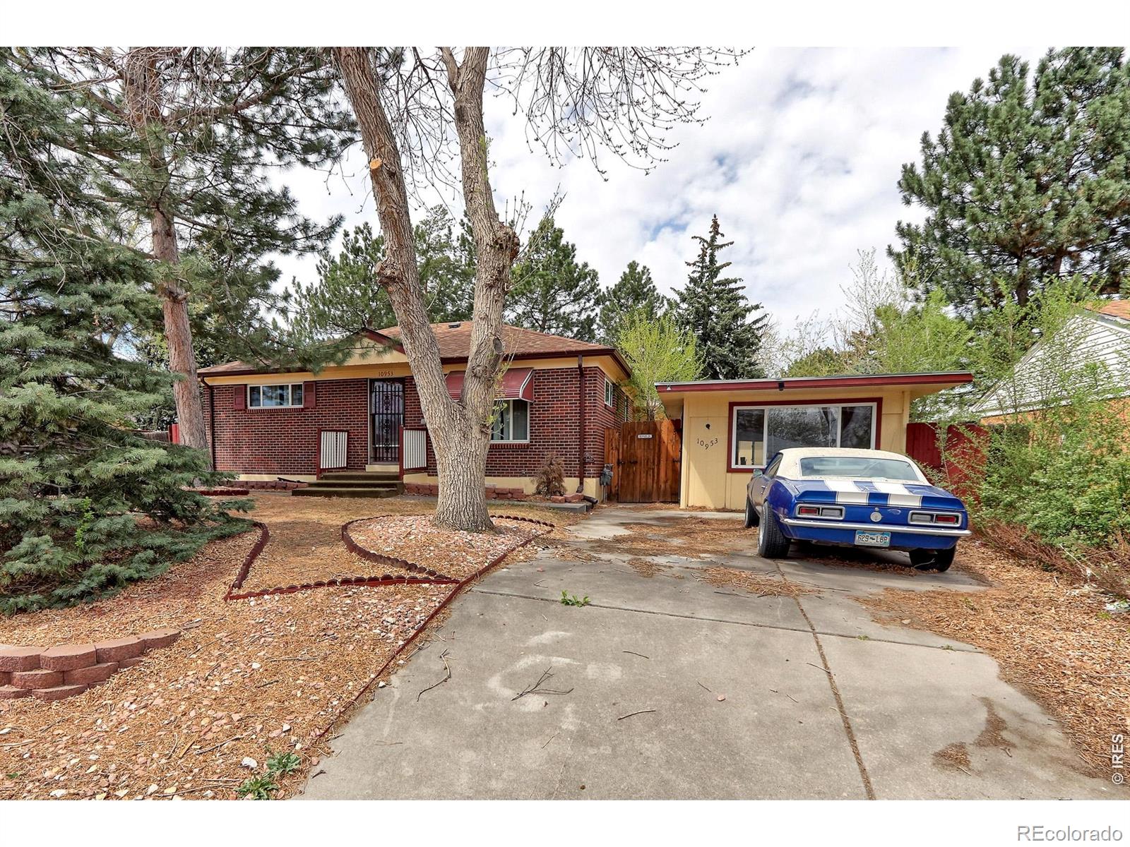 MLS Image #1 for 10953  larson drive,northglenn, Colorado