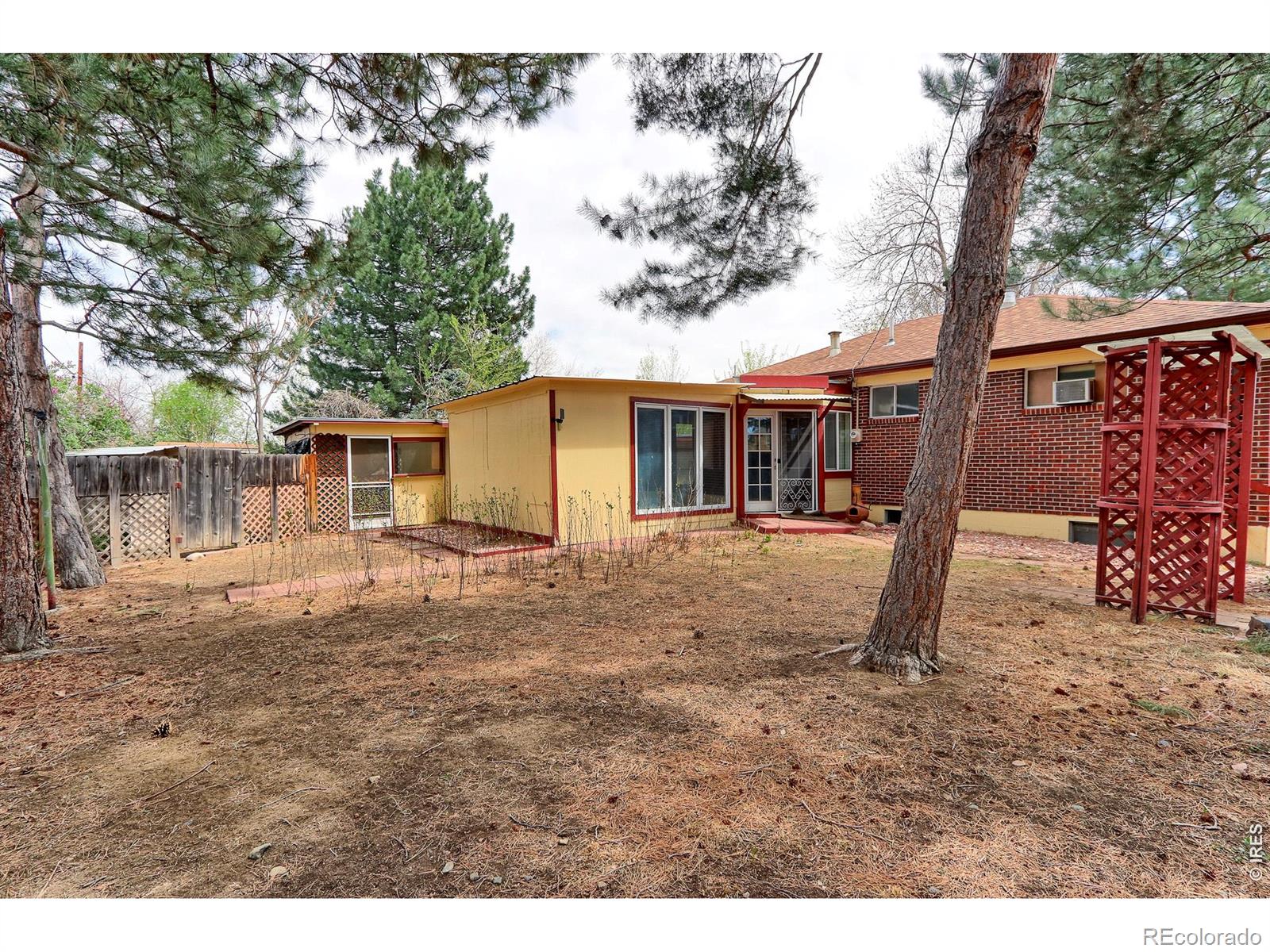 MLS Image #16 for 10953  larson drive,northglenn, Colorado