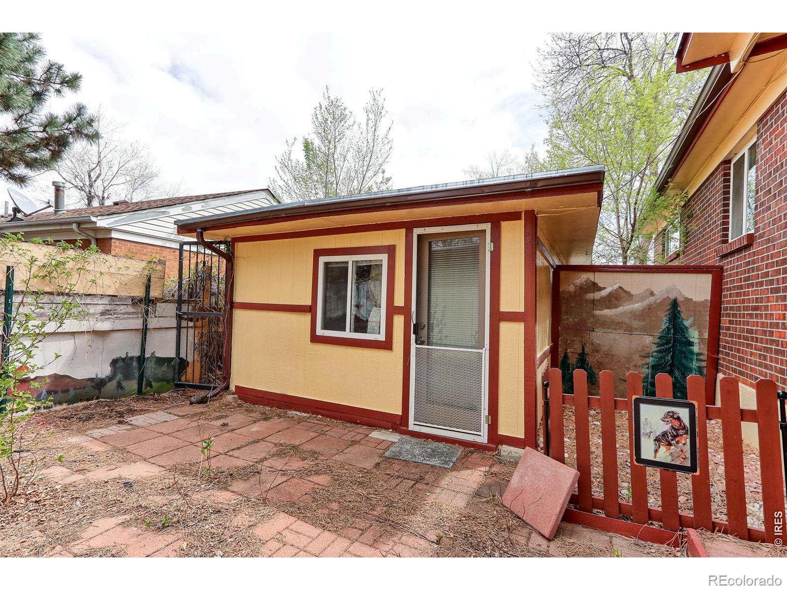 MLS Image #19 for 10953  larson drive,northglenn, Colorado