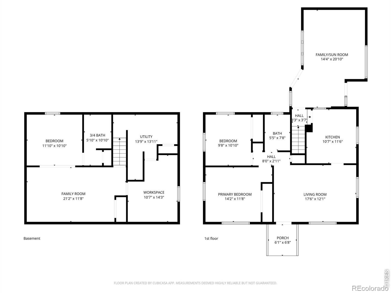 MLS Image #22 for 10953  larson drive,northglenn, Colorado