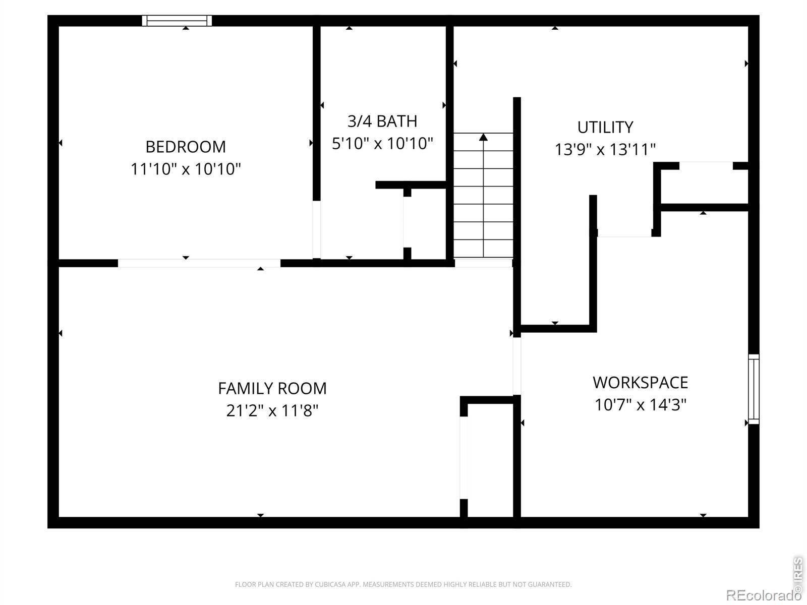 MLS Image #23 for 10953  larson drive,northglenn, Colorado