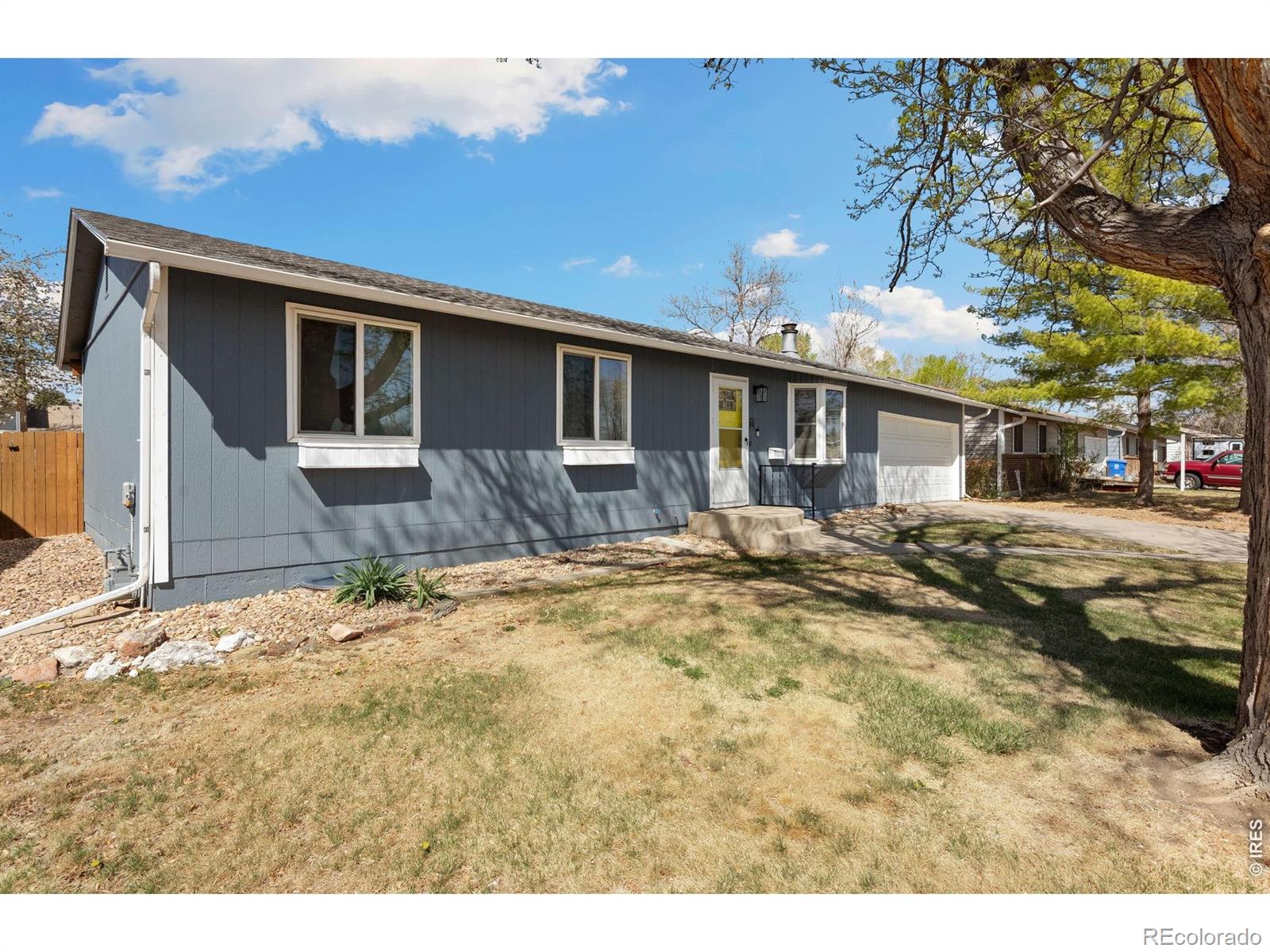 MLS Image #1 for 3411 n douglas avenue,loveland, Colorado