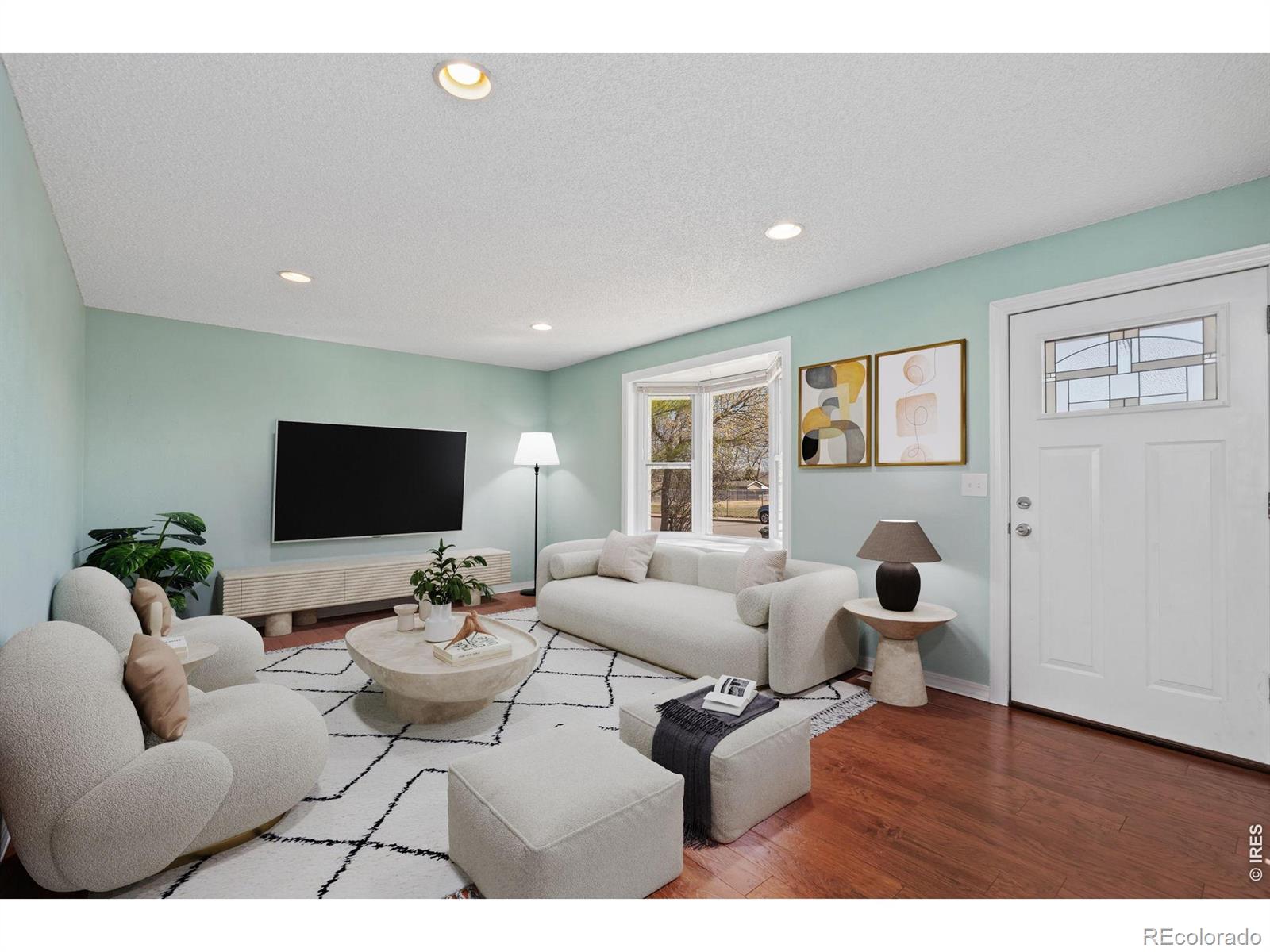 MLS Image #2 for 3411 n douglas avenue,loveland, Colorado