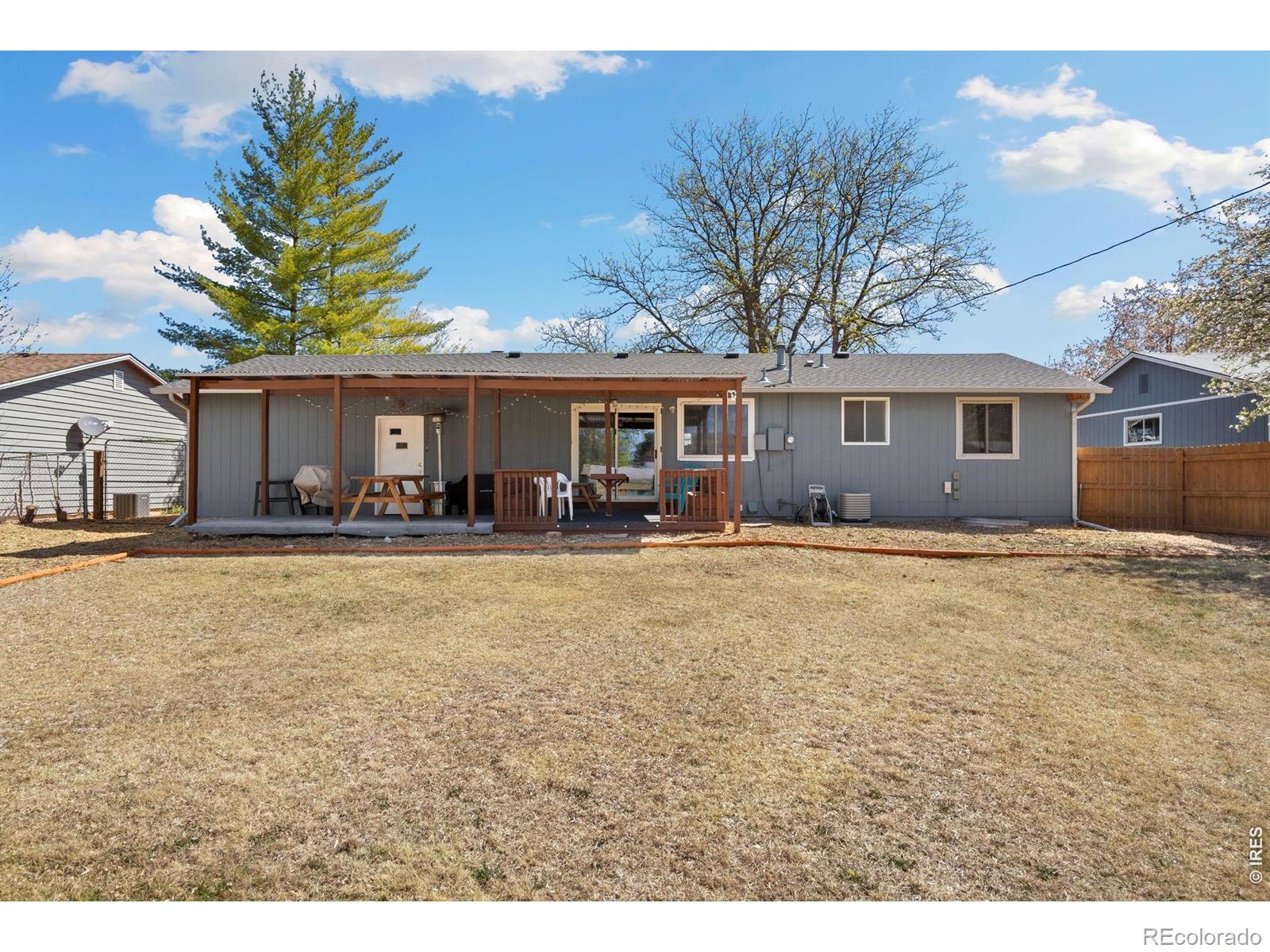 MLS Image #26 for 3411 n douglas avenue,loveland, Colorado