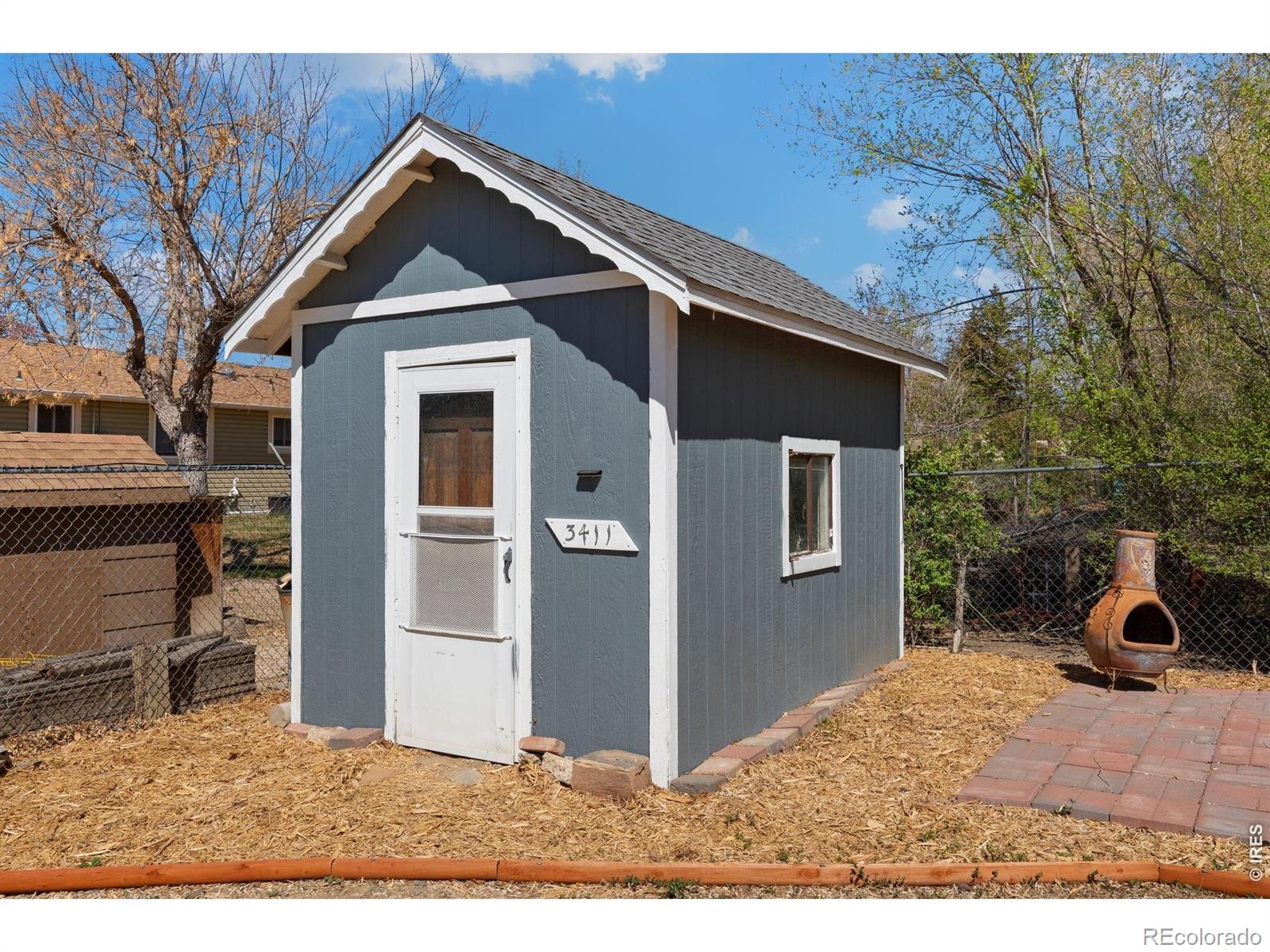 MLS Image #28 for 3411 n douglas avenue,loveland, Colorado
