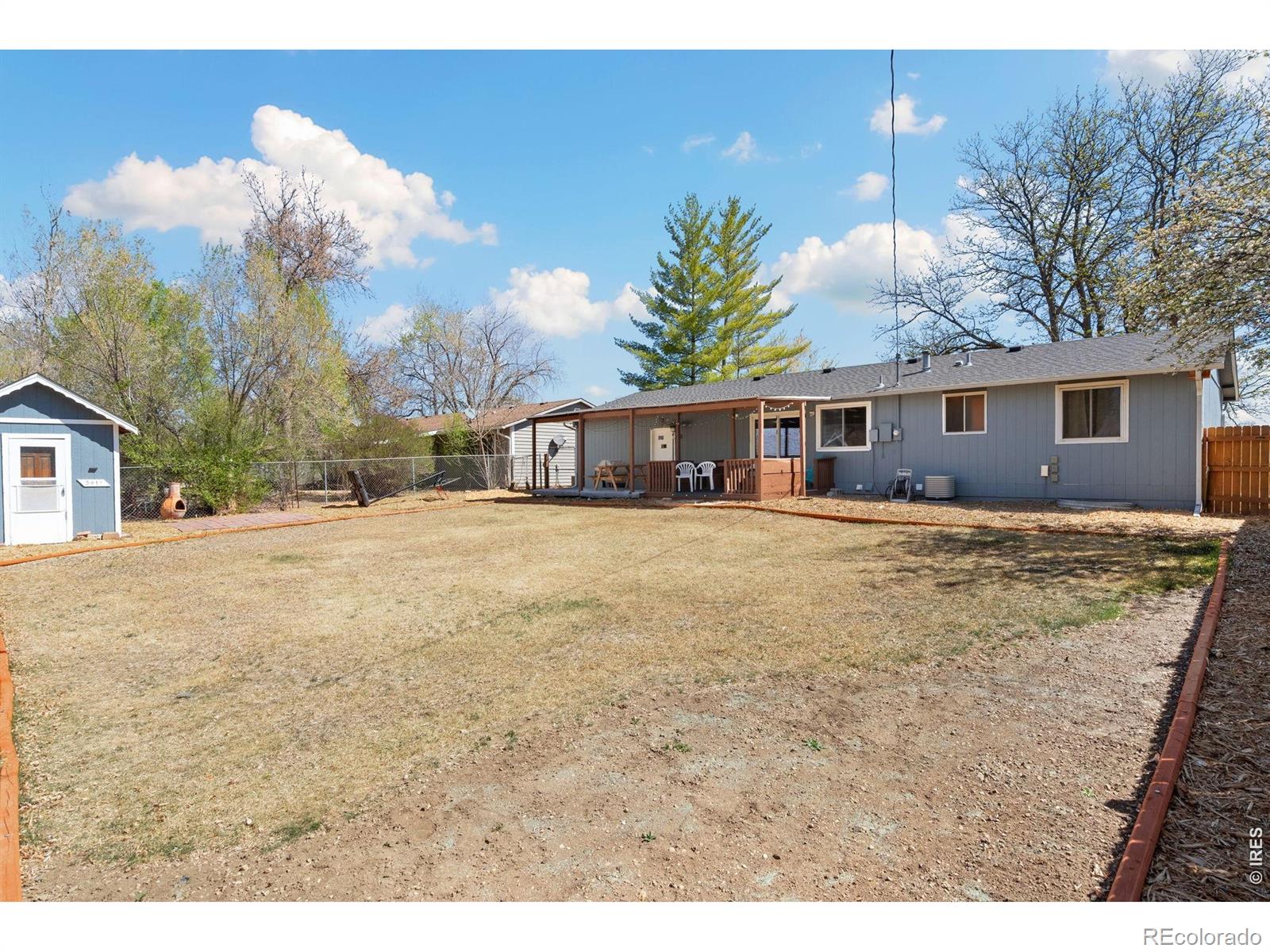 MLS Image #30 for 3411 n douglas avenue,loveland, Colorado