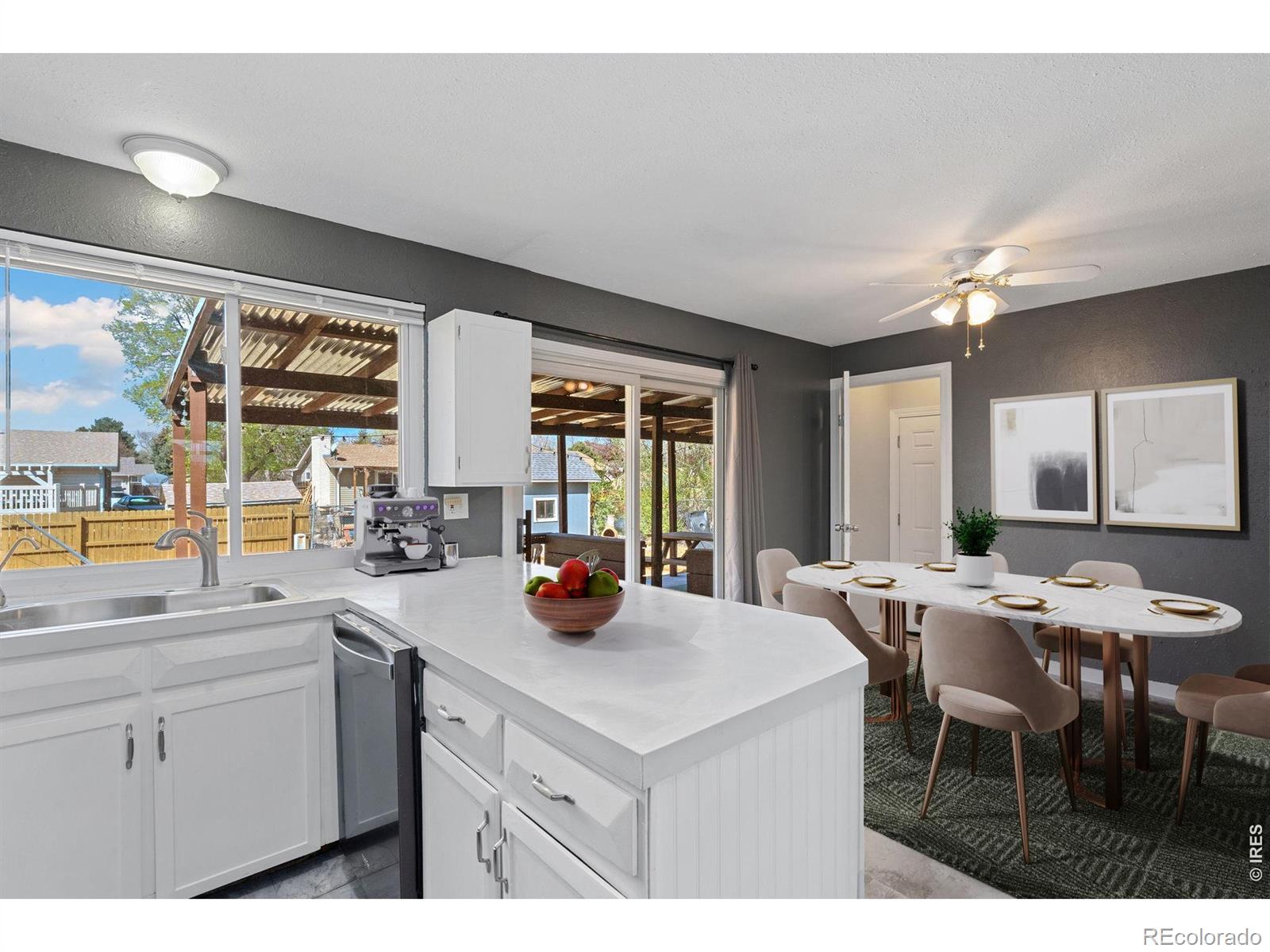 MLS Image #6 for 3411 n douglas avenue,loveland, Colorado