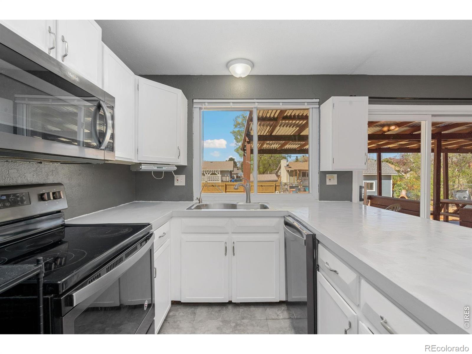 MLS Image #7 for 3411 n douglas avenue,loveland, Colorado