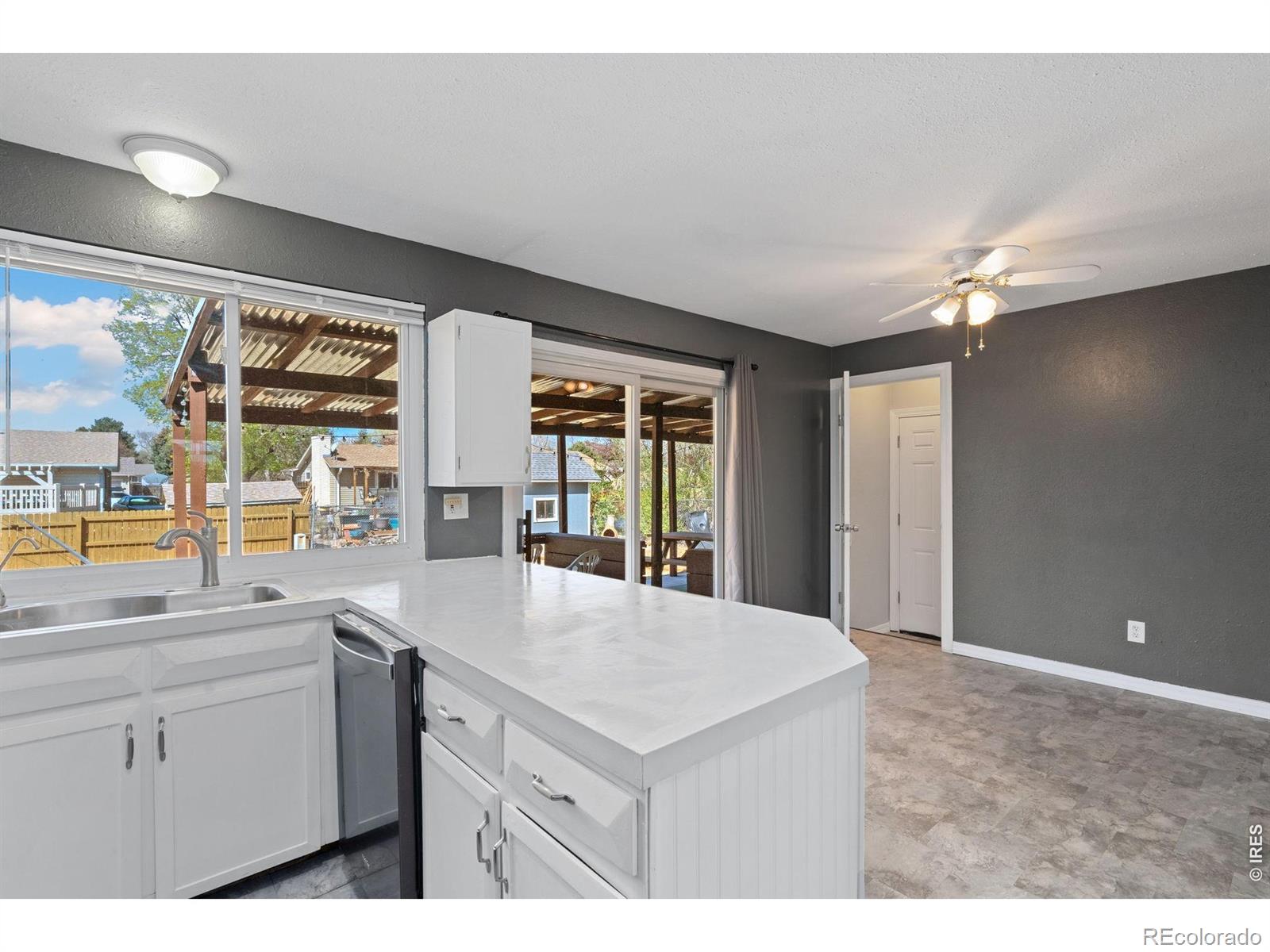 MLS Image #9 for 3411 n douglas avenue,loveland, Colorado