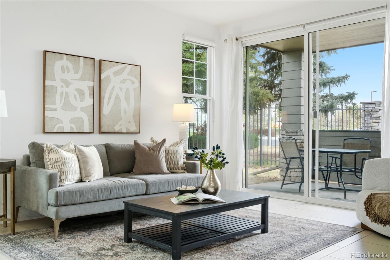 MLS Image #1 for 2153 s fulton circle 101,aurora, Colorado