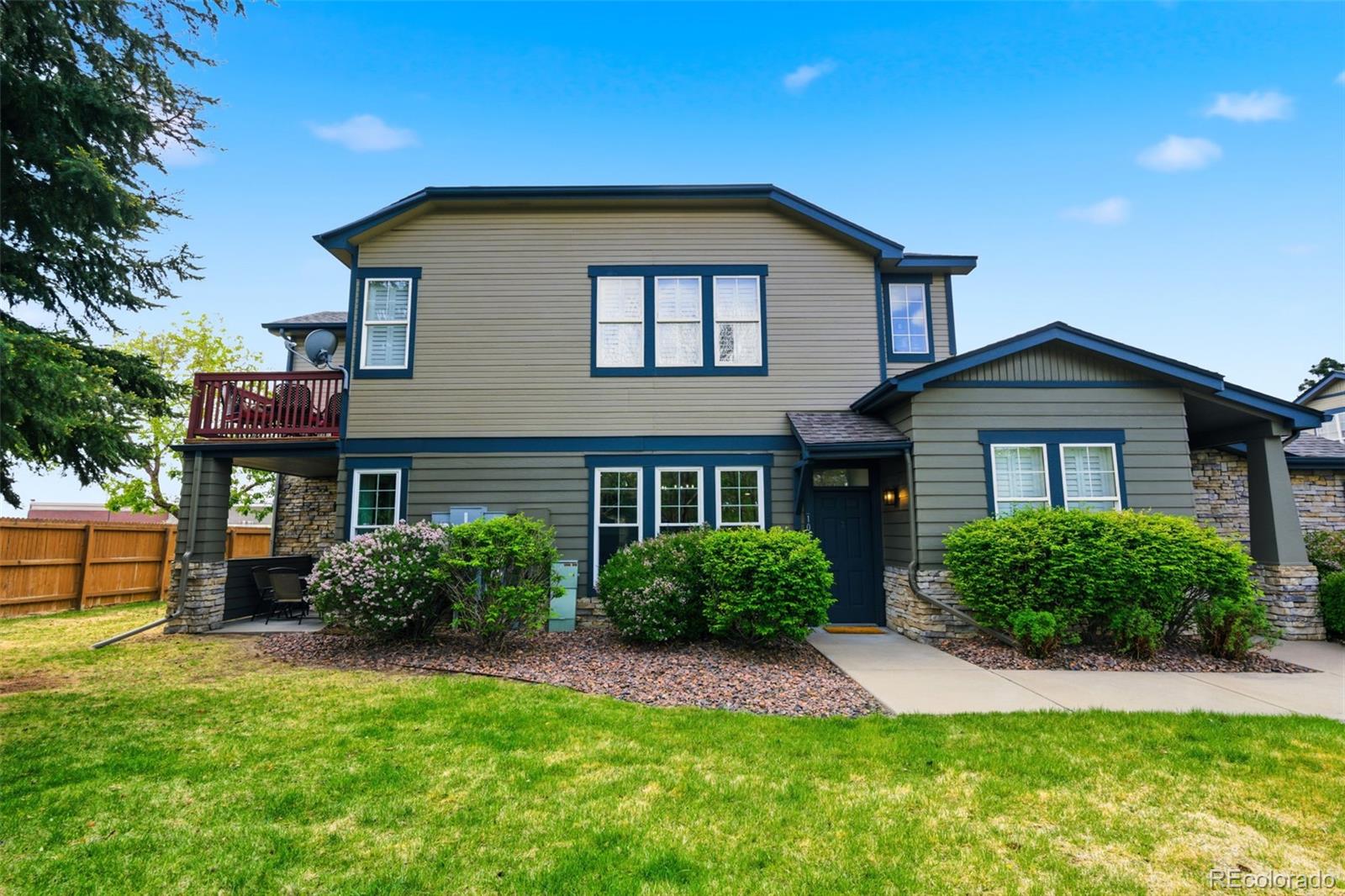 MLS Image #17 for 2153 s fulton circle 101,aurora, Colorado