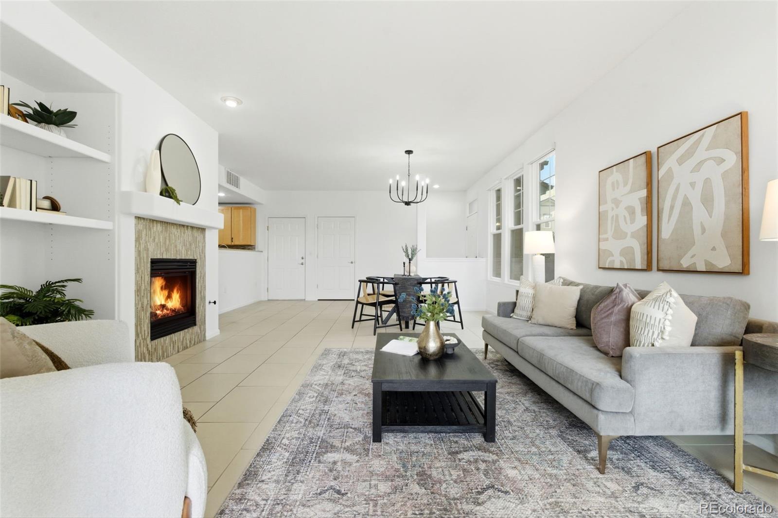 MLS Image #2 for 2153 s fulton circle 101,aurora, Colorado