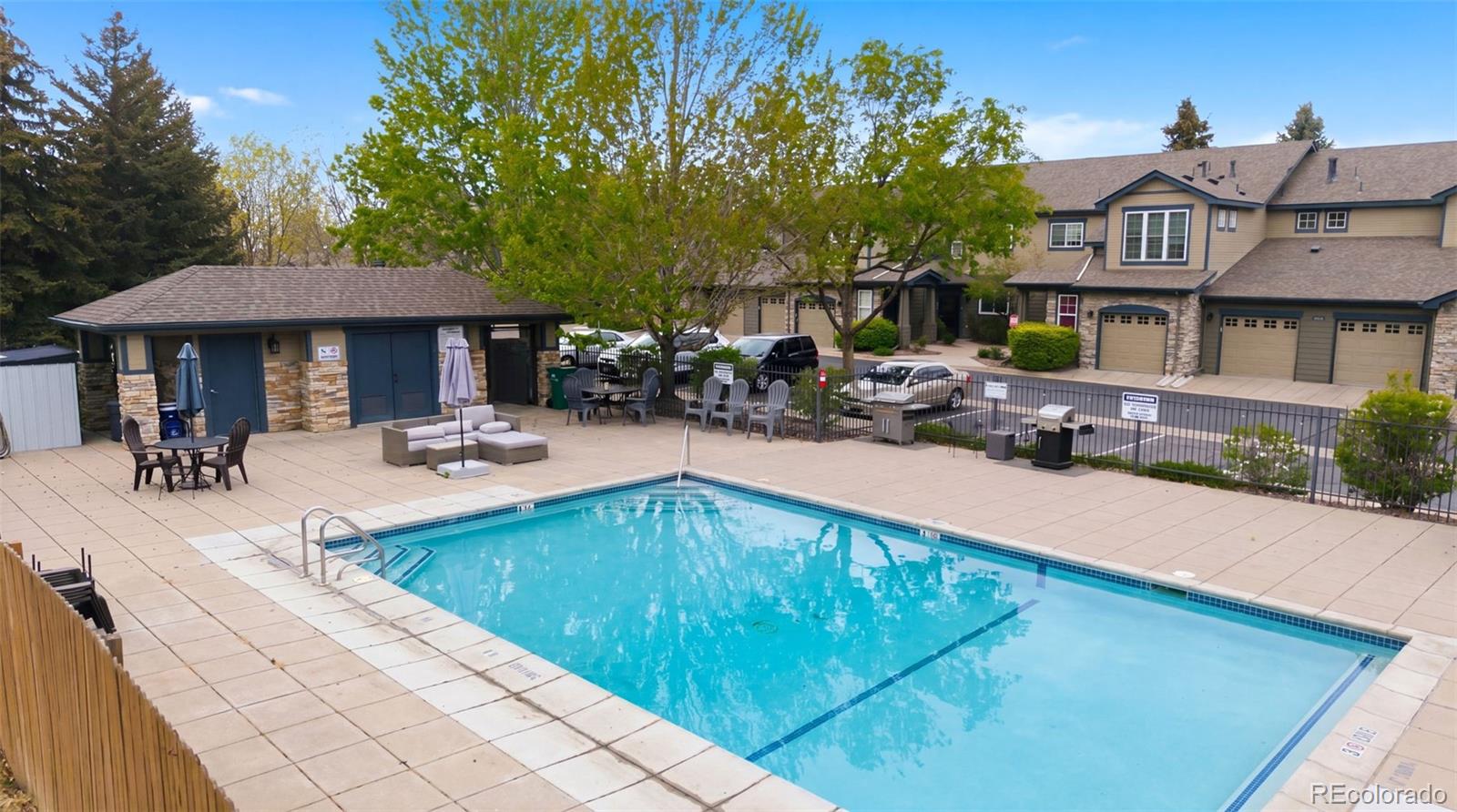 MLS Image #21 for 2153 s fulton circle 101,aurora, Colorado