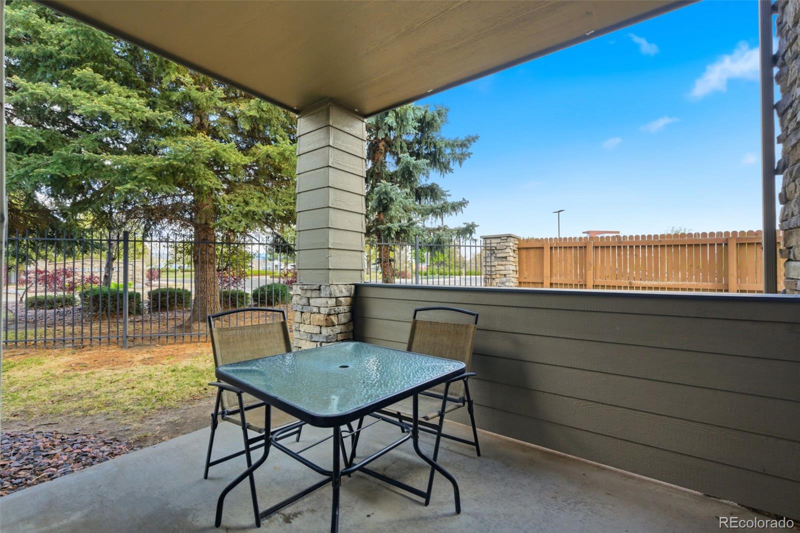 MLS Image #3 for 2153 s fulton circle 101,aurora, Colorado