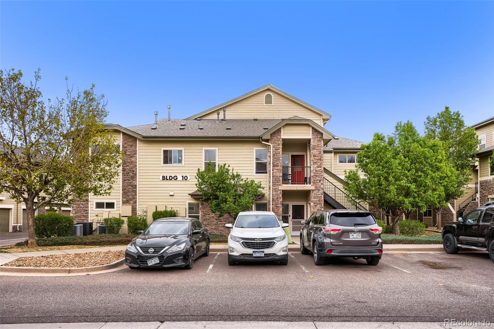 MLS Image #1 for 5800  tower road,denver, Colorado
