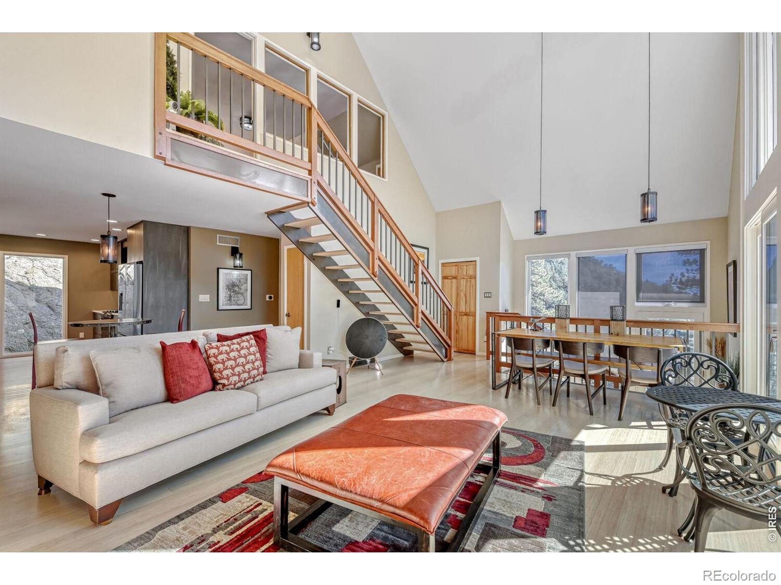 MLS Image #1 for 3132  linden drive,boulder, Colorado