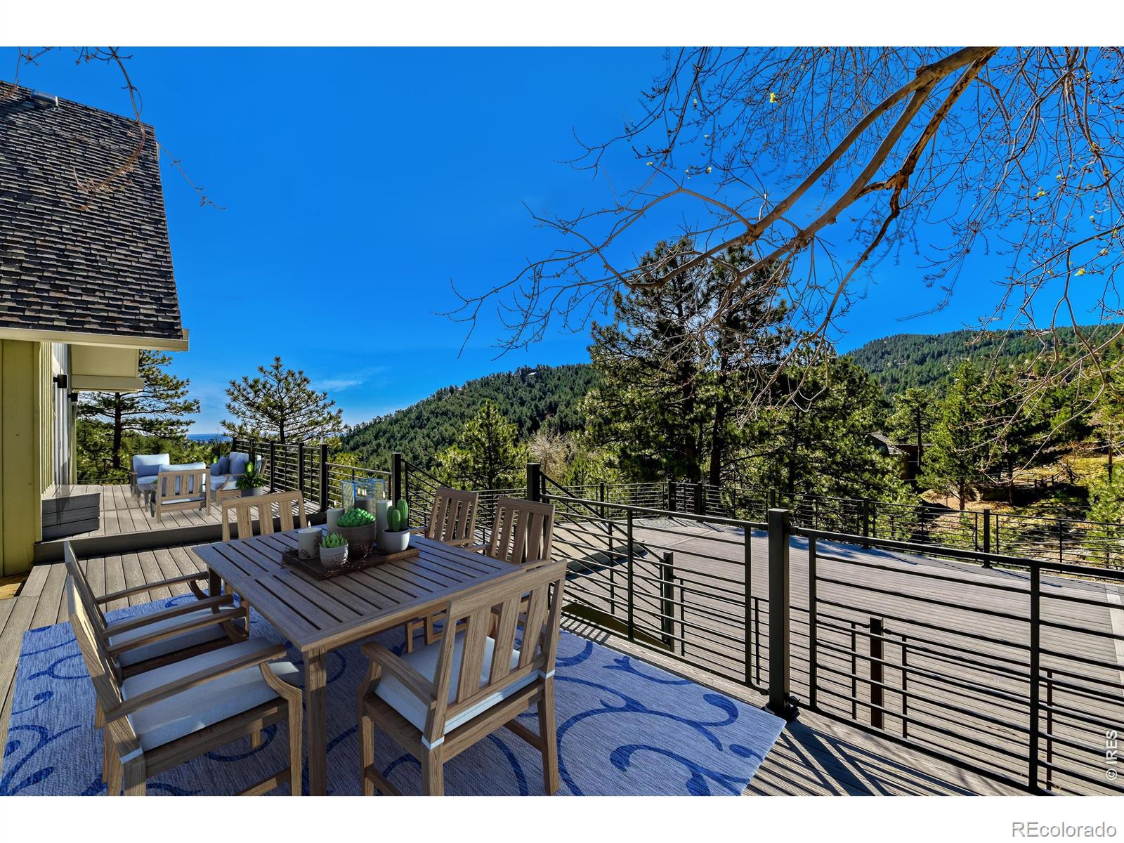 MLS Image #11 for 3132  linden drive,boulder, Colorado