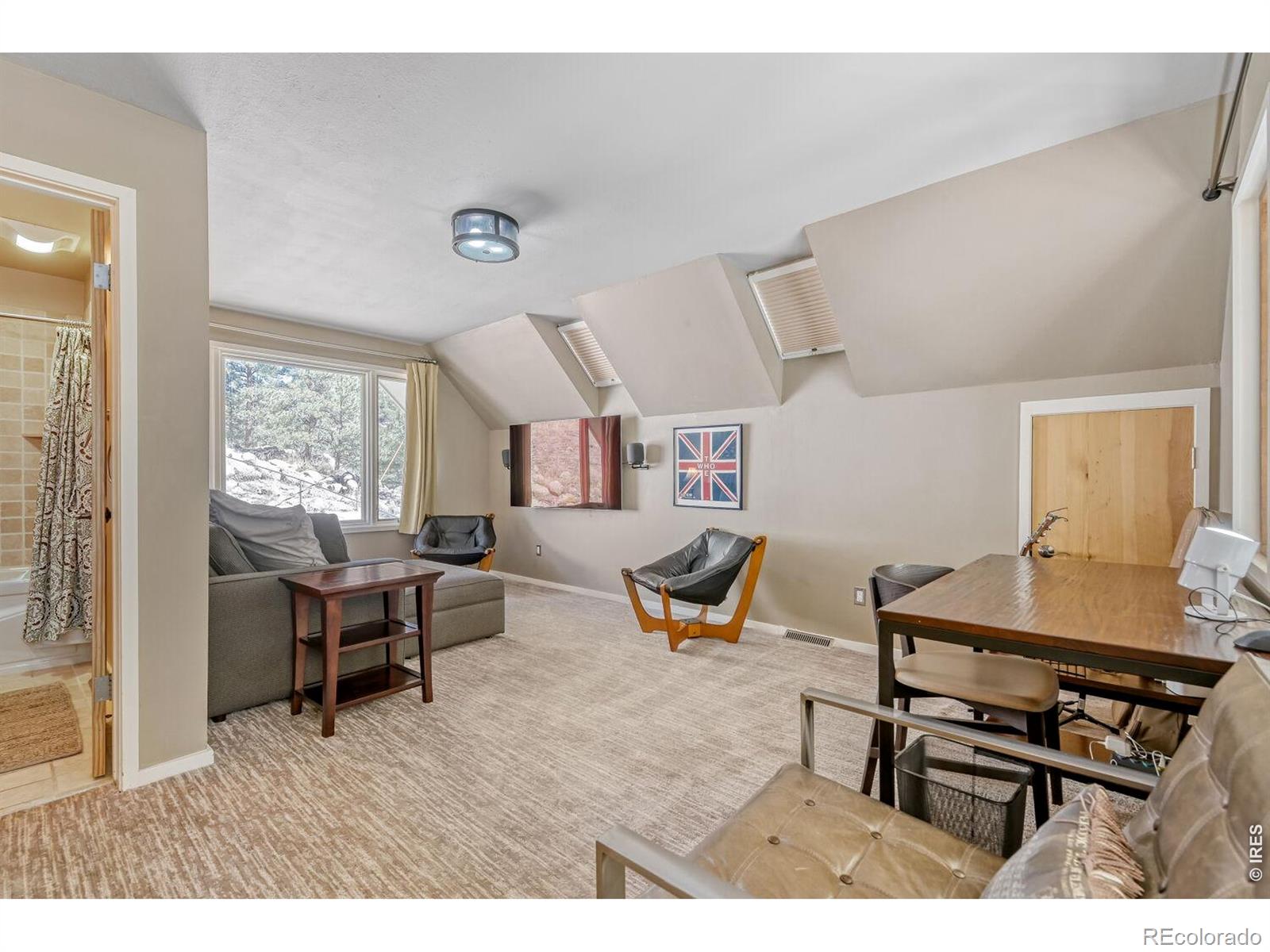MLS Image #15 for 3132  linden drive,boulder, Colorado