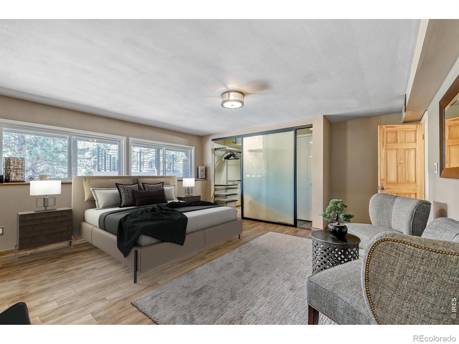 MLS Image #17 for 3132  linden drive,boulder, Colorado